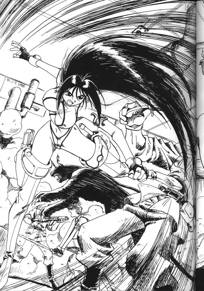 GO WEST Fhentai - Page 30