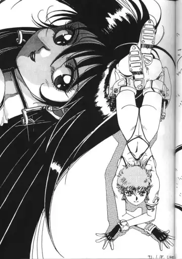 GO WEST Fhentai - Page 26