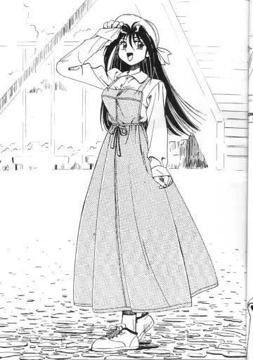 GO WEST Fhentai - Page 6