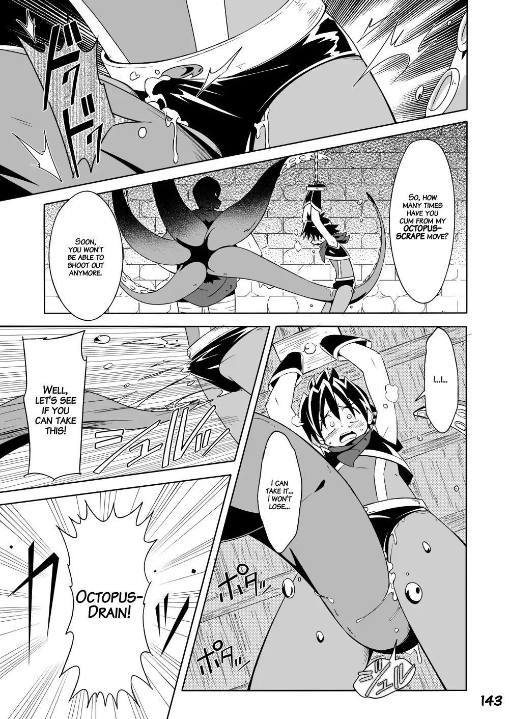 [Kiriya] GYMNO Soushuuhen Sono 2 | Gymno Compilation Part 2 (decensored) Fhentai - Page 142