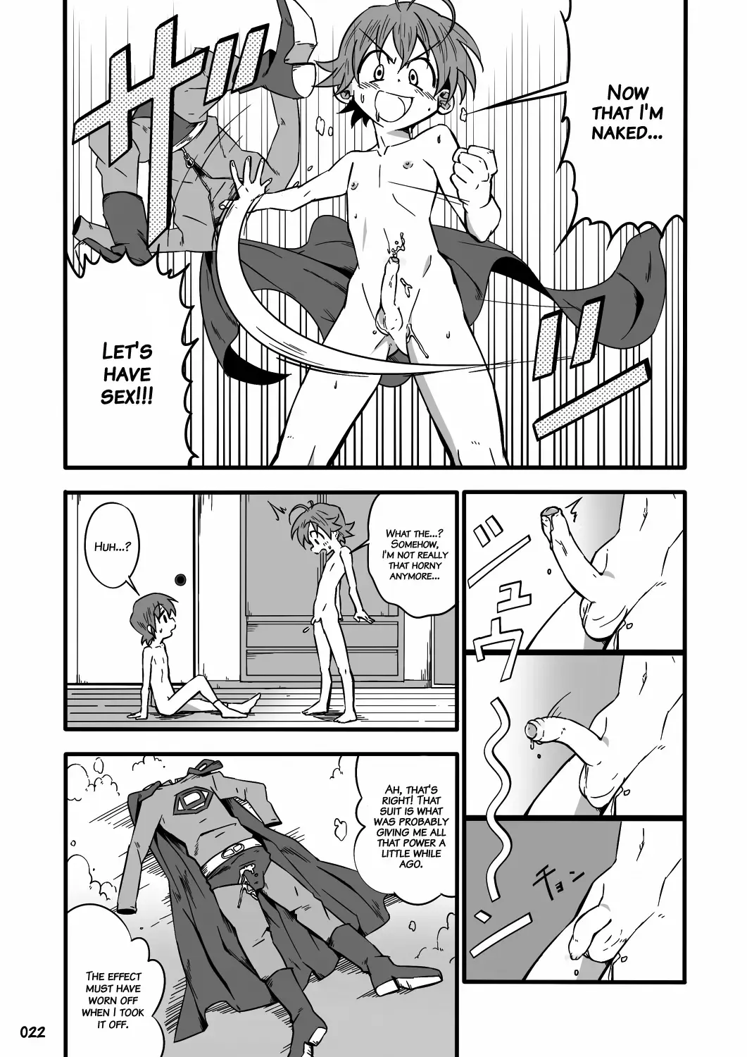 [Kiriya] GYMNO Soushuuhen Sono 2 | Gymno Compilation Part 2 (decensored) Fhentai - Page 21