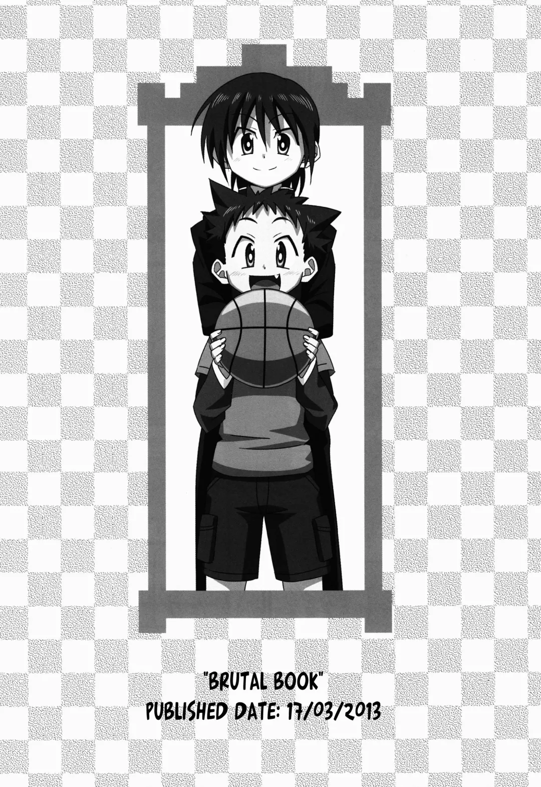 [Kiriya] GYMNO Soushuuhen Sono 2 | Gymno Compilation Part 2 (decensored) Fhentai - Page 47