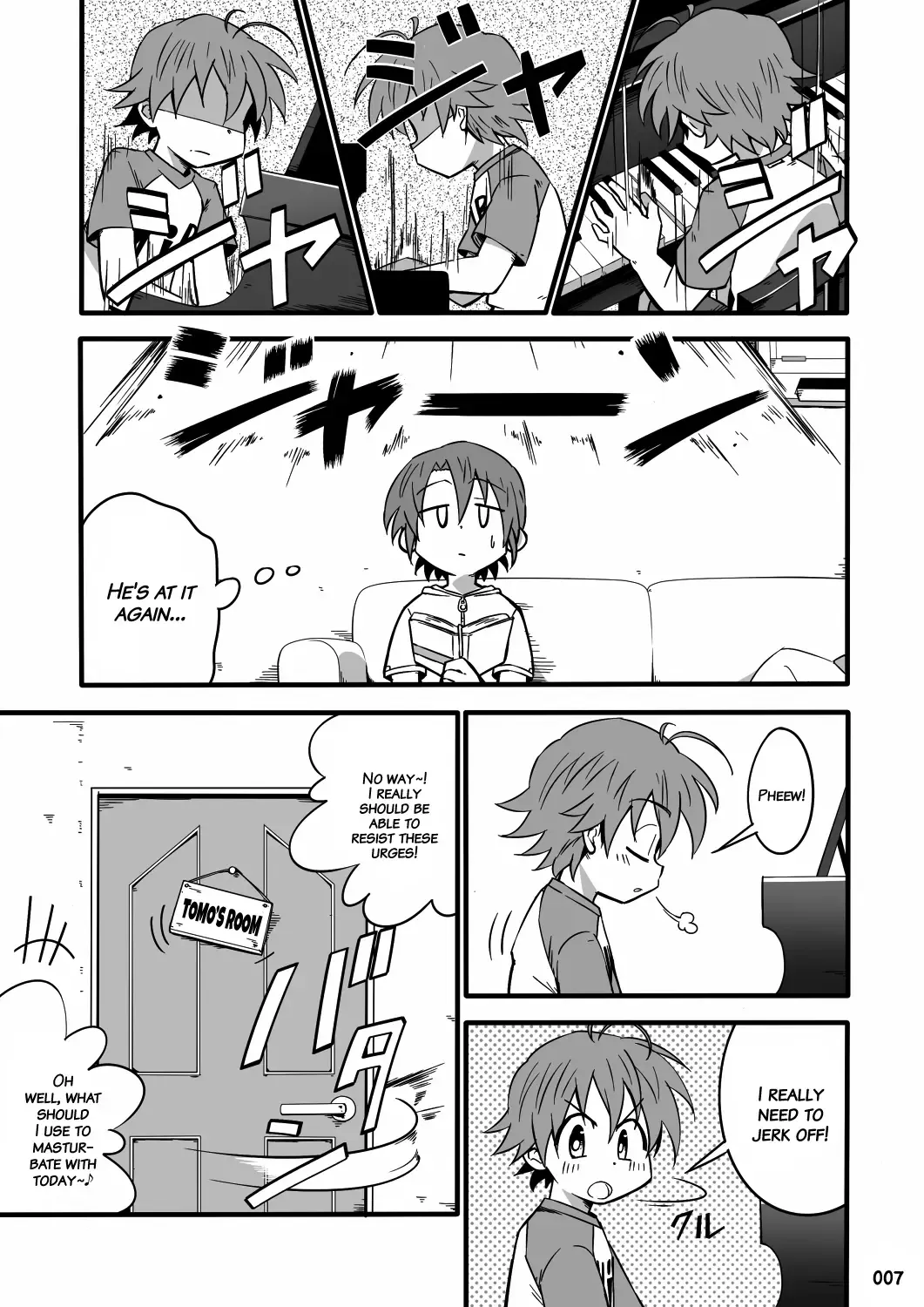 [Kiriya] GYMNO Soushuuhen Sono 2 | Gymno Compilation Part 2 (decensored) Fhentai - Page 6
