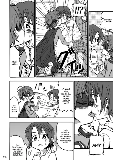 [Kiriya] GYMNO Soushuuhen Sono 2 | Gymno Compilation Part 2 (decensored) Fhentai - Page 11