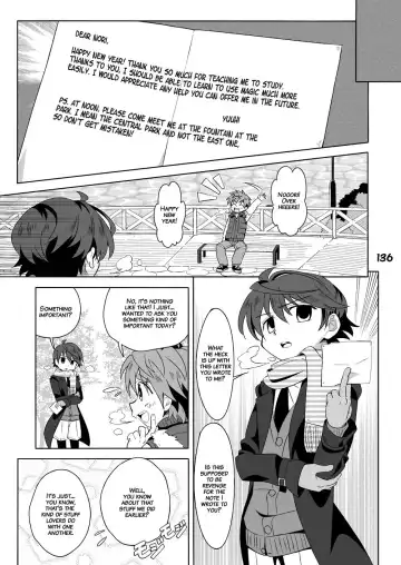 [Kiriya] GYMNO Soushuuhen Sono 2 | Gymno Compilation Part 2 (decensored) Fhentai - Page 135