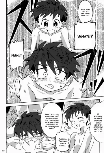 [Kiriya] GYMNO Soushuuhen Sono 2 | Gymno Compilation Part 2 (decensored) Fhentai - Page 155