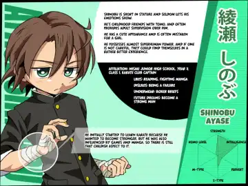 [Kiriya] GYMNO Soushuuhen Sono 2 | Gymno Compilation Part 2 (decensored) Fhentai - Page 163