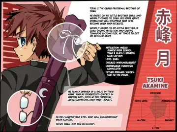 [Kiriya] GYMNO Soushuuhen Sono 2 | Gymno Compilation Part 2 (decensored) Fhentai - Page 164