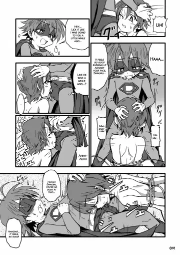 [Kiriya] GYMNO Soushuuhen Sono 2 | Gymno Compilation Part 2 (decensored) Fhentai - Page 18