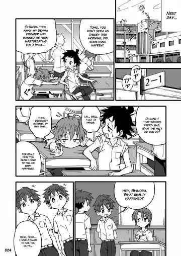 [Kiriya] GYMNO Soushuuhen Sono 2 | Gymno Compilation Part 2 (decensored) Fhentai - Page 23
