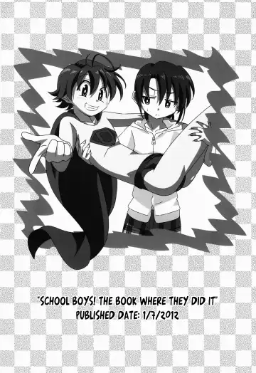 [Kiriya] GYMNO Soushuuhen Sono 2 | Gymno Compilation Part 2 (decensored) Fhentai - Page 3