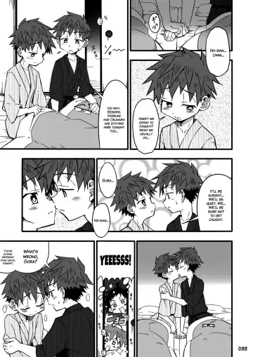 [Kiriya] GYMNO Soushuuhen Sono 2 | Gymno Compilation Part 2 (decensored) Fhentai - Page 32