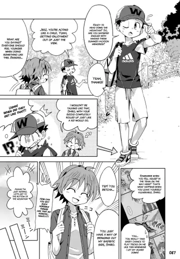 [Kiriya] GYMNO Soushuuhen Sono 2 | Gymno Compilation Part 2 (decensored) Fhentai - Page 86