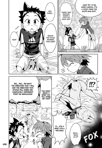 [Kiriya] GYMNO Soushuuhen Sono 2 | Gymno Compilation Part 2 (decensored) Fhentai - Page 89