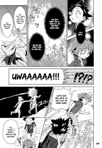 [Kiriya] GYMNO Soushuuhen Sono 2 | Gymno Compilation Part 2 (decensored) Fhentai - Page 90