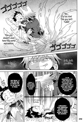 [Kiriya] GYMNO Soushuuhen Sono 2 | Gymno Compilation Part 2 (decensored) Fhentai - Page 92