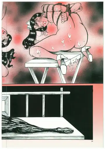 [Dirty Matsumoto] Onna Kyoshi Yogosu! Fhentai - Page 101