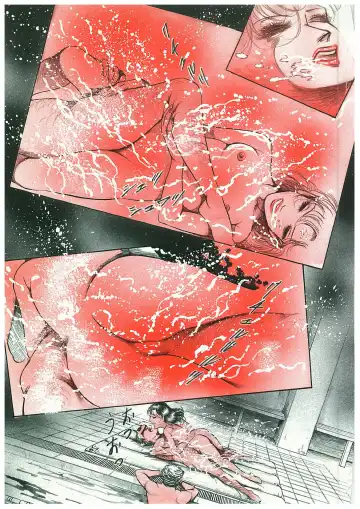 [Dirty Matsumoto] Onna Kyoshi Yogosu! Fhentai - Page 146