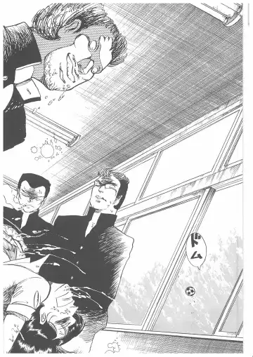 [Dirty Matsumoto] Onna Kyoshi Yogosu! Fhentai - Page 167