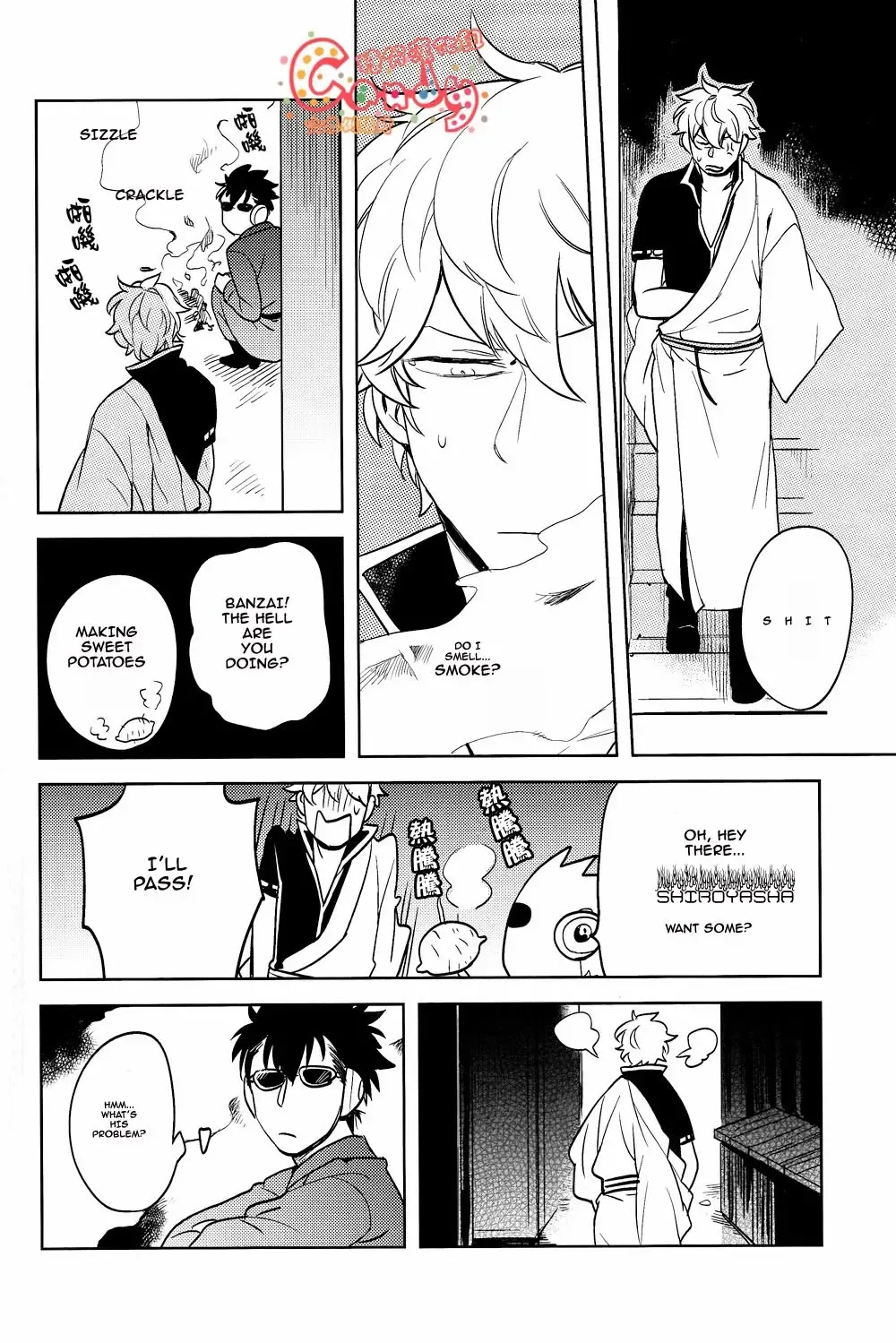 [Haru - Mikami Takeru] GET ME OUT Fhentai - Page 67