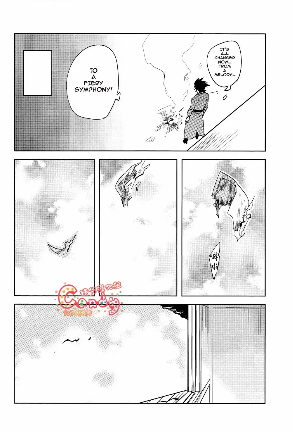 [Haru - Mikami Takeru] GET ME OUT Fhentai - Page 71