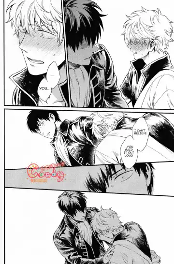 [Haru - Mikami Takeru] GET ME OUT Fhentai - Page 109