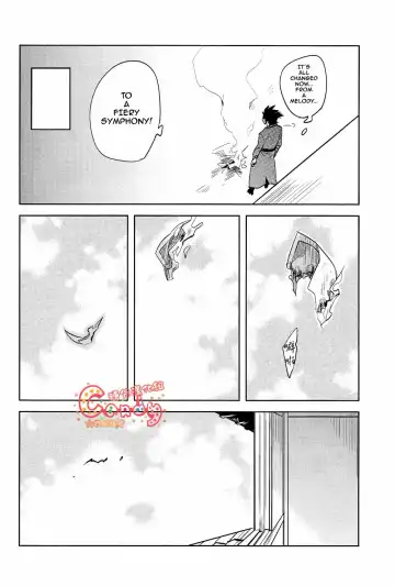 [Haru - Mikami Takeru] GET ME OUT Fhentai - Page 71