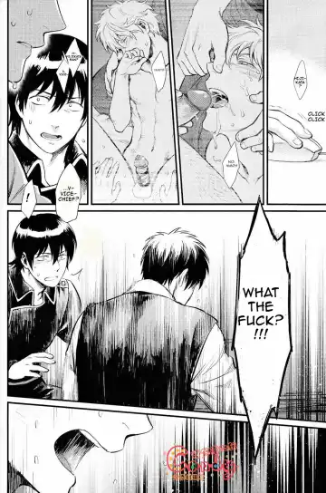[Haru - Mikami Takeru] GET ME OUT Fhentai - Page 87