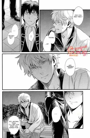 [Haru - Mikami Takeru] GET ME OUT Fhentai - Page 99