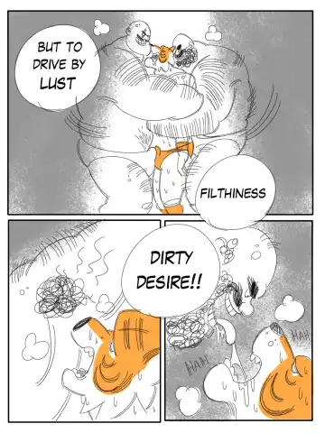 [Balmos] Tiger Fall Fhentai - Page 30