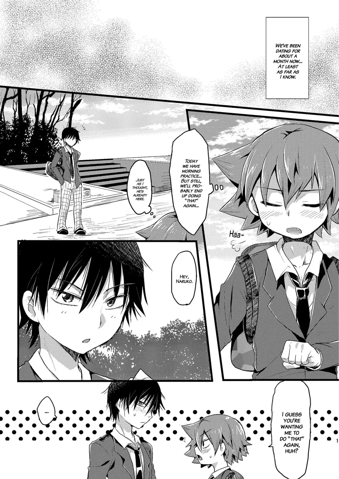 [Futaba841] Usagi wa Seiyoku ga Tsuyoi | A Rabbit's Sexual Desire is Strong (decensored) Fhentai - Page 2