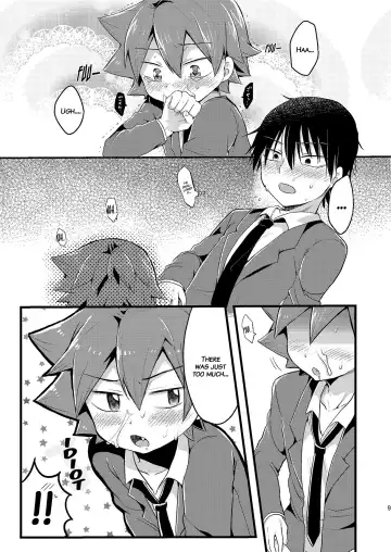 [Futaba841] Usagi wa Seiyoku ga Tsuyoi | A Rabbit's Sexual Desire is Strong (decensored) Fhentai - Page 10