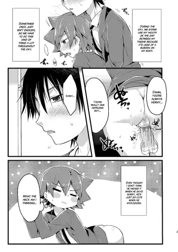 [Futaba841] Usagi wa Seiyoku ga Tsuyoi | A Rabbit's Sexual Desire is Strong (decensored) Fhentai - Page 4