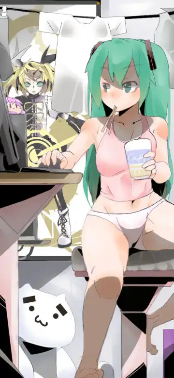 [Ryu] Tsubo no Naka Fhentai - Page 28