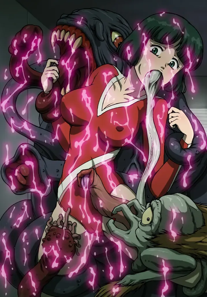 [Toyomaru] Urotsukidoujin Makai no Zako Hen Fhentai - Page 16