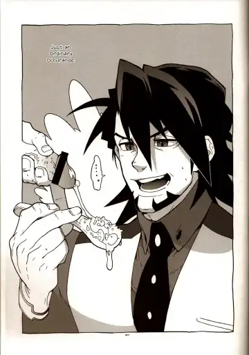 [Fujimoto Hideaki] TB:0. Fhentai - Page 19