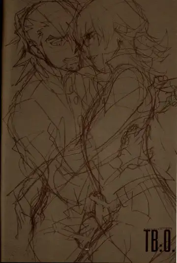 [Fujimoto Hideaki] TB:0. Fhentai - Page 20