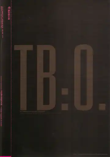 [Fujimoto Hideaki] TB:0. Fhentai - Page 23