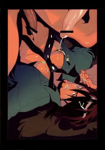 [Fujimoto Hideaki] TB:0. Fhentai - Page 3