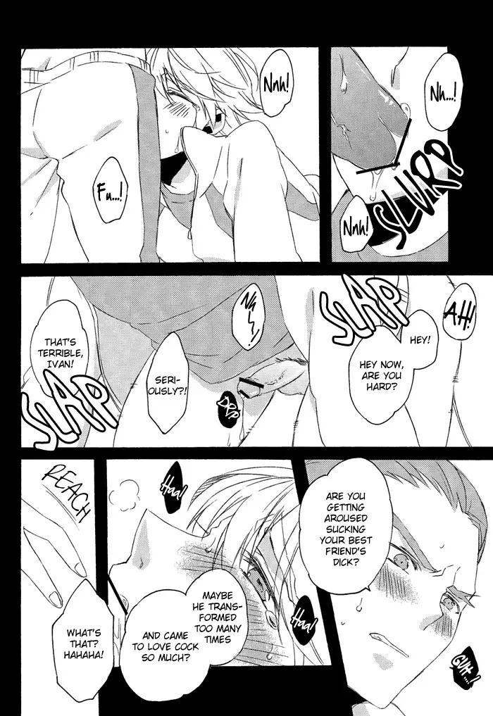 [Gucce - Kazuha - Nobara] MIKIRIHASSHA Fhentai.net - Page 28