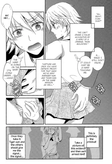 [Gucce - Kazuha - Nobara] MIKIRIHASSHA Fhentai.net - Page 50