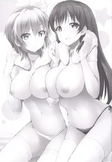 [Kaduchi] LOVE LOVE LAIKA Fhentai - Page 2