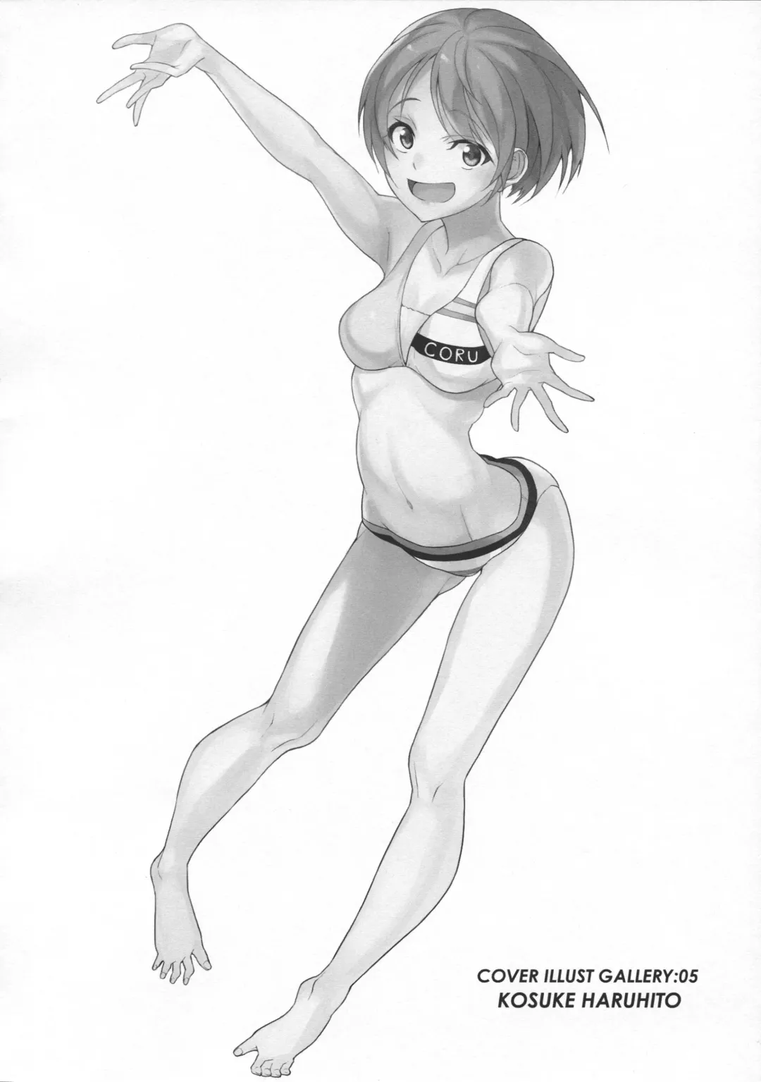 RiN-RiN Sensation! Fhentai - Page 54