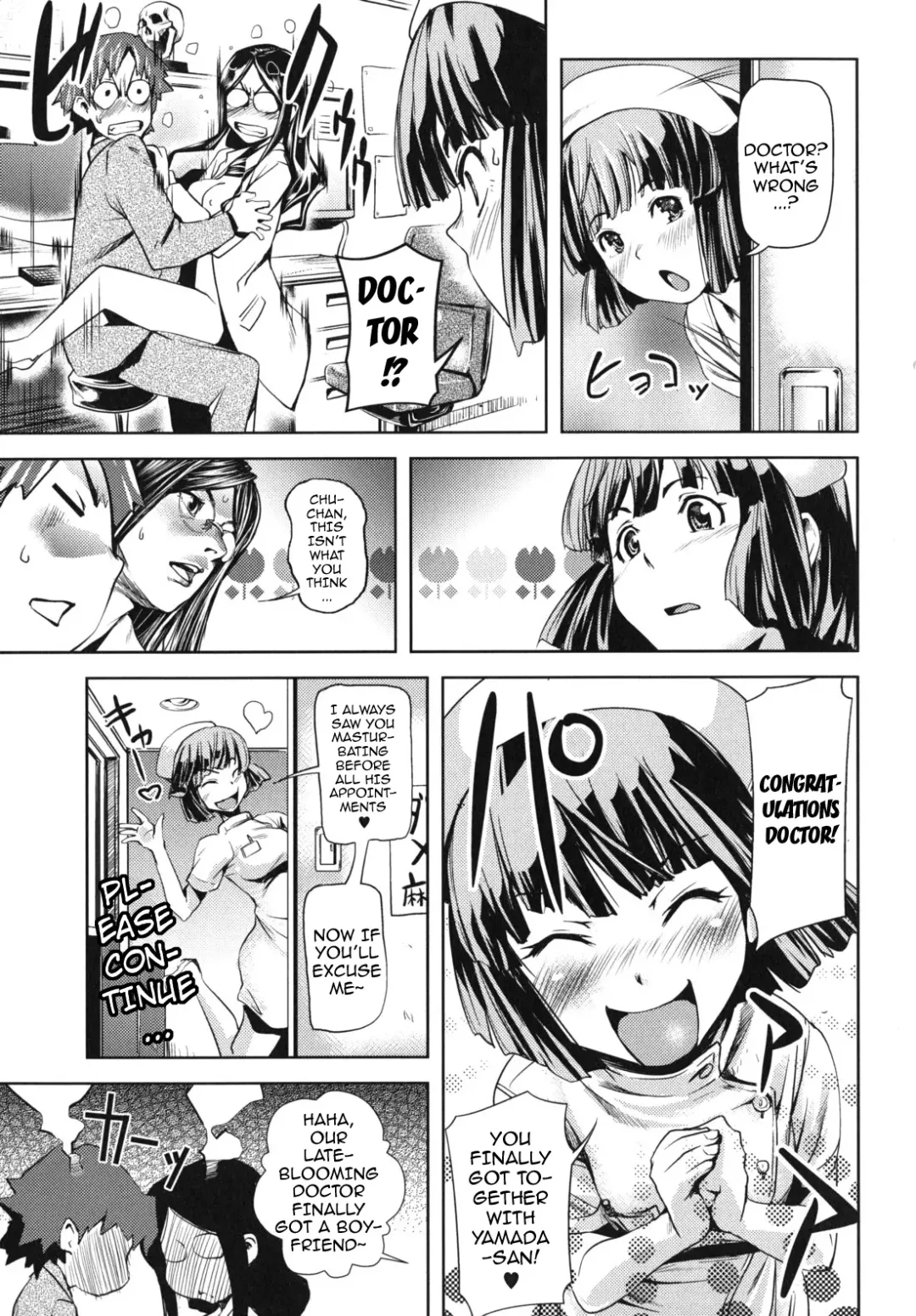 [Shiomaneki] Kouzen Waisetsu Kanojo | Indecent Exposure Girlfriend Fhentai.net - Page 121