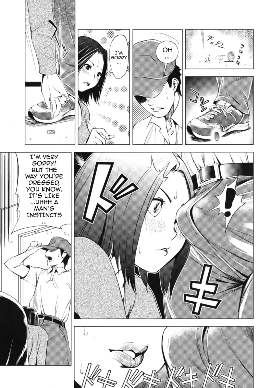 [Shiomaneki] Kouzen Waisetsu Kanojo | Indecent Exposure Girlfriend Fhentai.net - Page 149