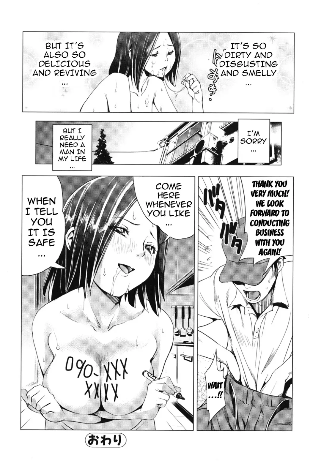 [Shiomaneki] Kouzen Waisetsu Kanojo | Indecent Exposure Girlfriend Fhentai.net - Page 160