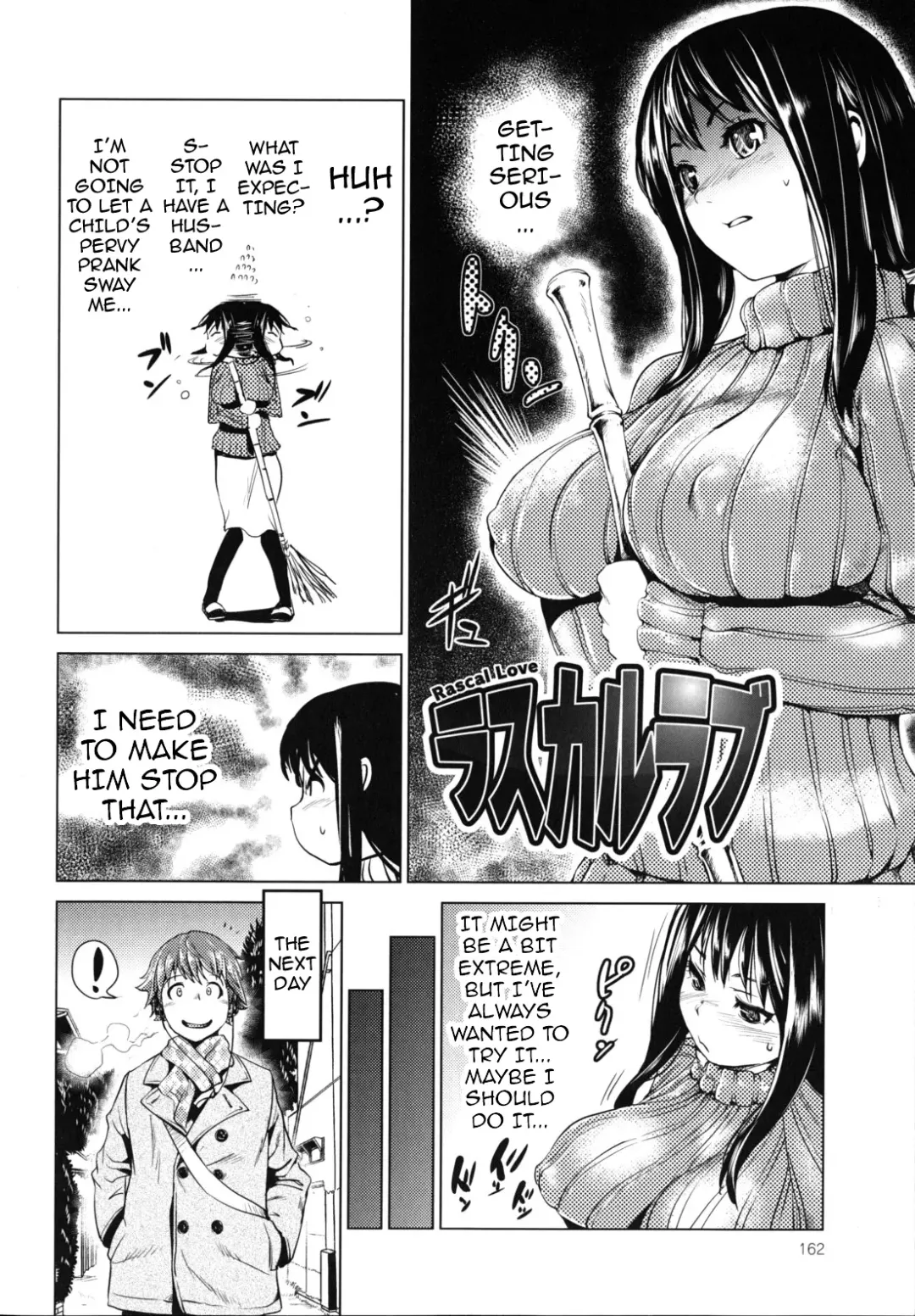 [Shiomaneki] Kouzen Waisetsu Kanojo | Indecent Exposure Girlfriend Fhentai.net - Page 162