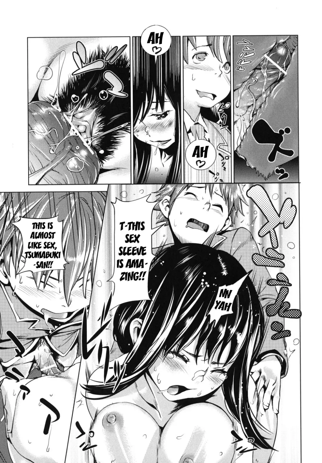 [Shiomaneki] Kouzen Waisetsu Kanojo | Indecent Exposure Girlfriend Fhentai.net - Page 171