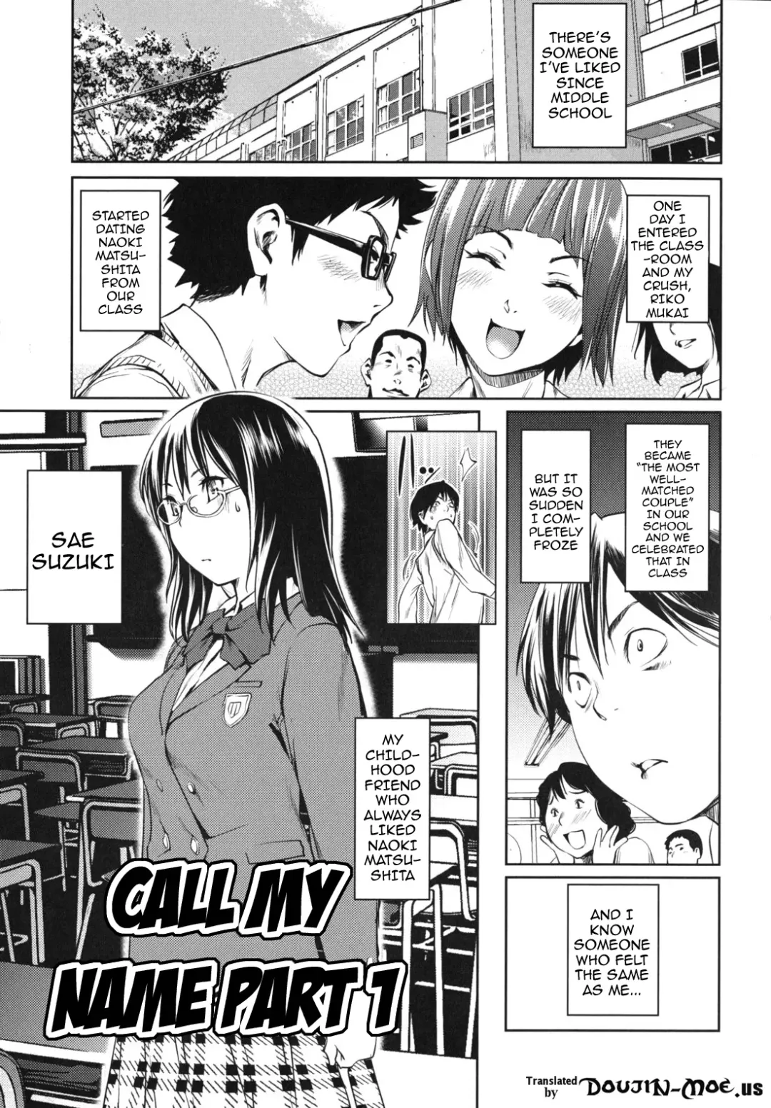 [Shiomaneki] Kouzen Waisetsu Kanojo | Indecent Exposure Girlfriend Fhentai.net - Page 55