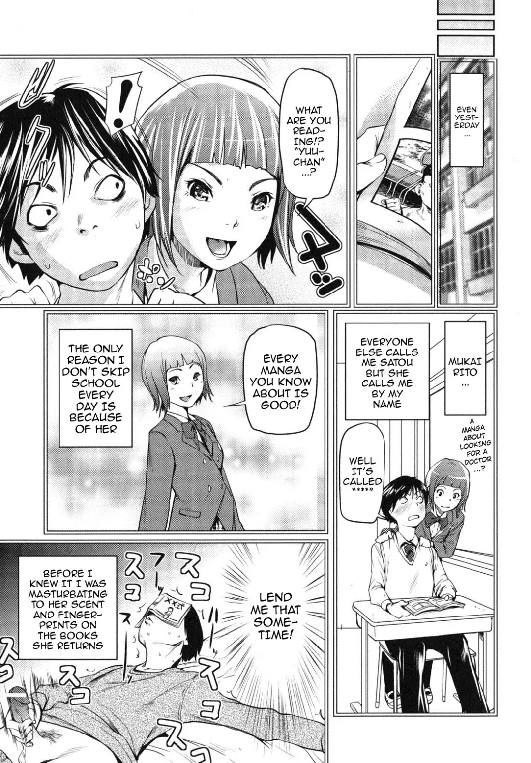 [Shiomaneki] Kouzen Waisetsu Kanojo | Indecent Exposure Girlfriend Fhentai.net - Page 57